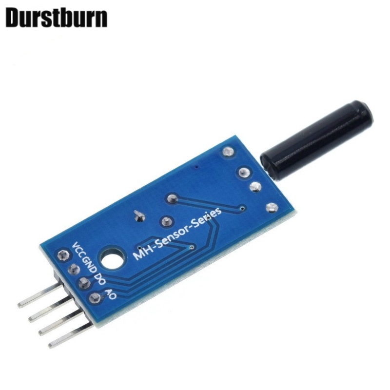 Mạch mô-đun rung cảm biến chống trộm SW-1080p