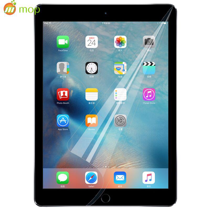 Miếng dán cường lực chống trầy xước cho ipad mini 1 / 2 / 3