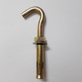Nở móc,tắc kê móc sắt phi 6.8.10mm