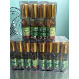 [GIÁ SỈ] Dầu Gió Thảo Dược Sâm - Thái Lan Chính Hãng