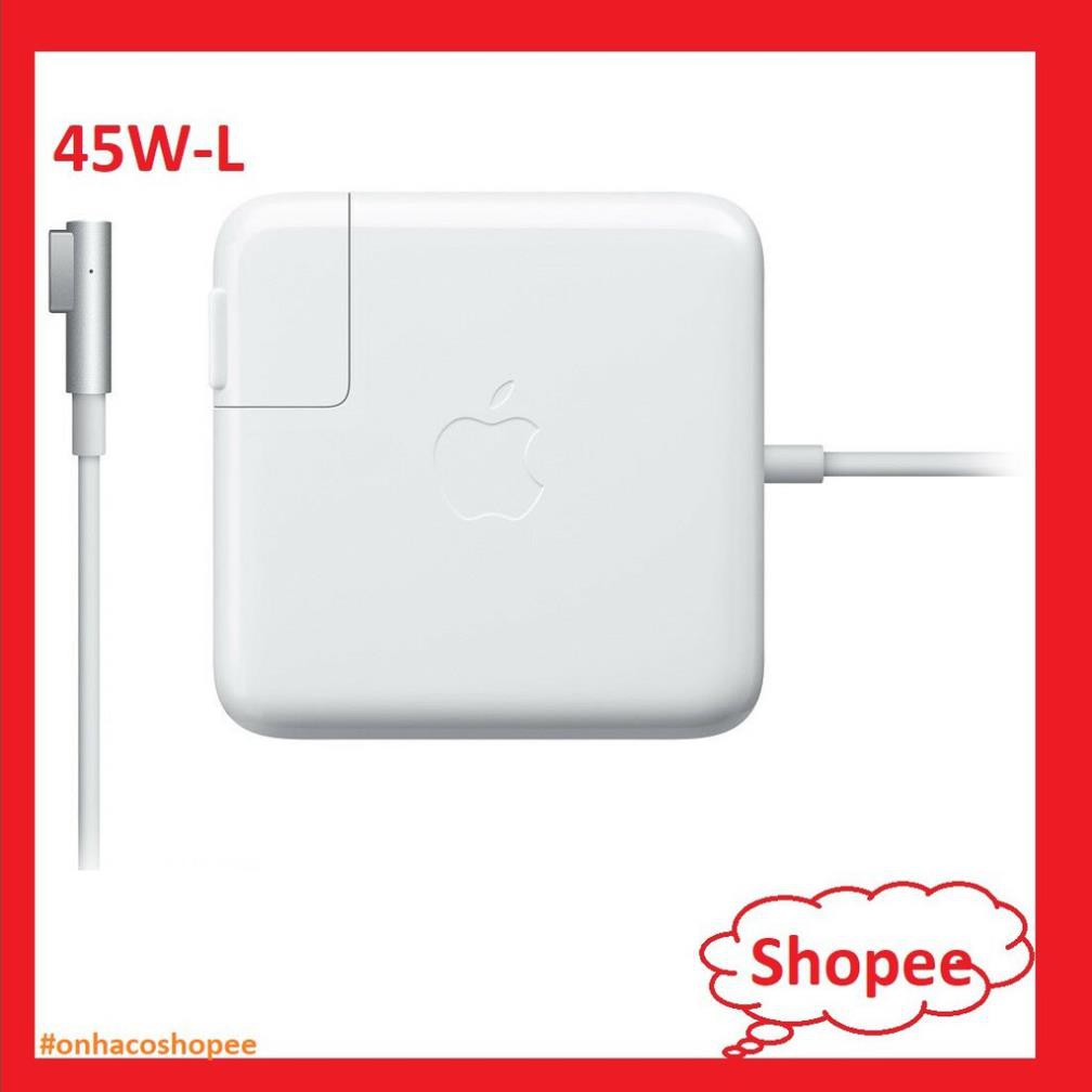 🎁 FREESHIP 🎁 Sạc MacBook Air 11" 13" A1369 A1370 A1237 A1304 45W magsafe 2 Cao cấp