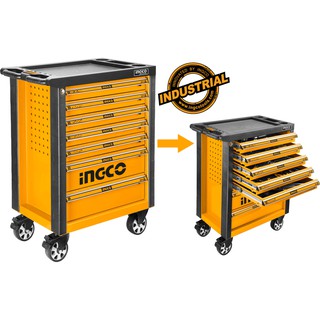 BỘ ĐỒ NGHỀ 162 CHI TIẾT INGCO HTCS271621
