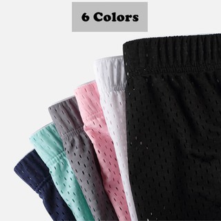 Quần short nam - lưới thun B439