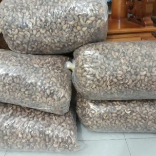 Điều rang muối Bình Phước
