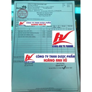BỘT NƯỚC MÁT HERBACOOL