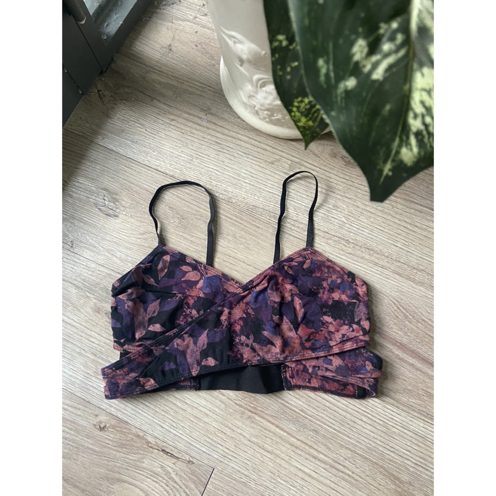 BRALETTE FREE PEOPLE