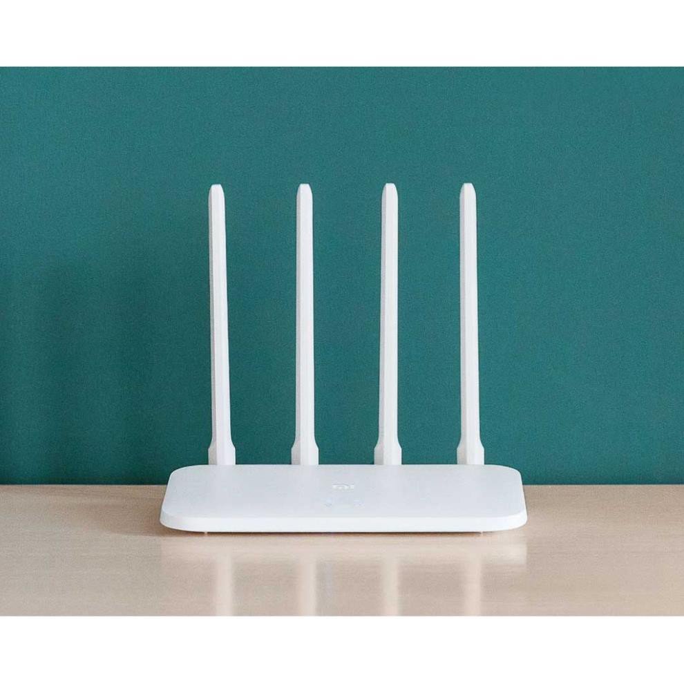 Bộ Phát Wifi Router Xiaomi 4C - Bảo hành 3 tháng