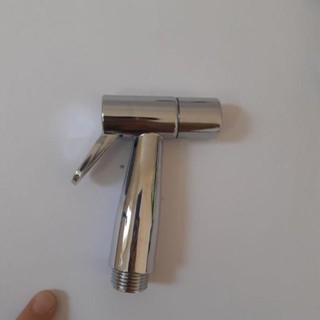 Vòi Xịt vệ sinh inox 304 tăng áp