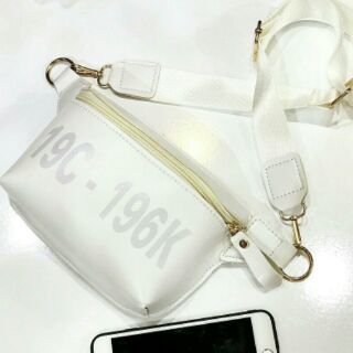 Túi bao tử đeo chéo