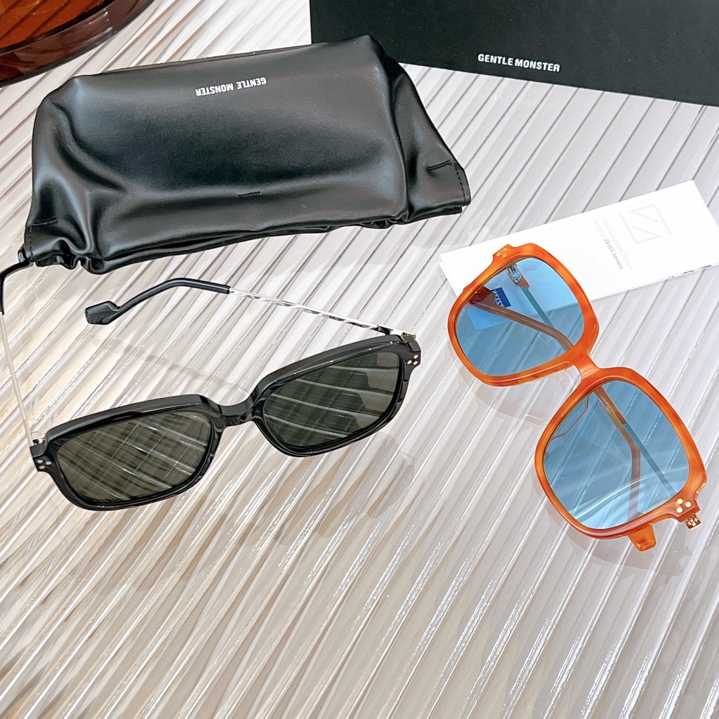 Kính Mát Miliie L1 - GM 2022 Thời Trang Cá Tính