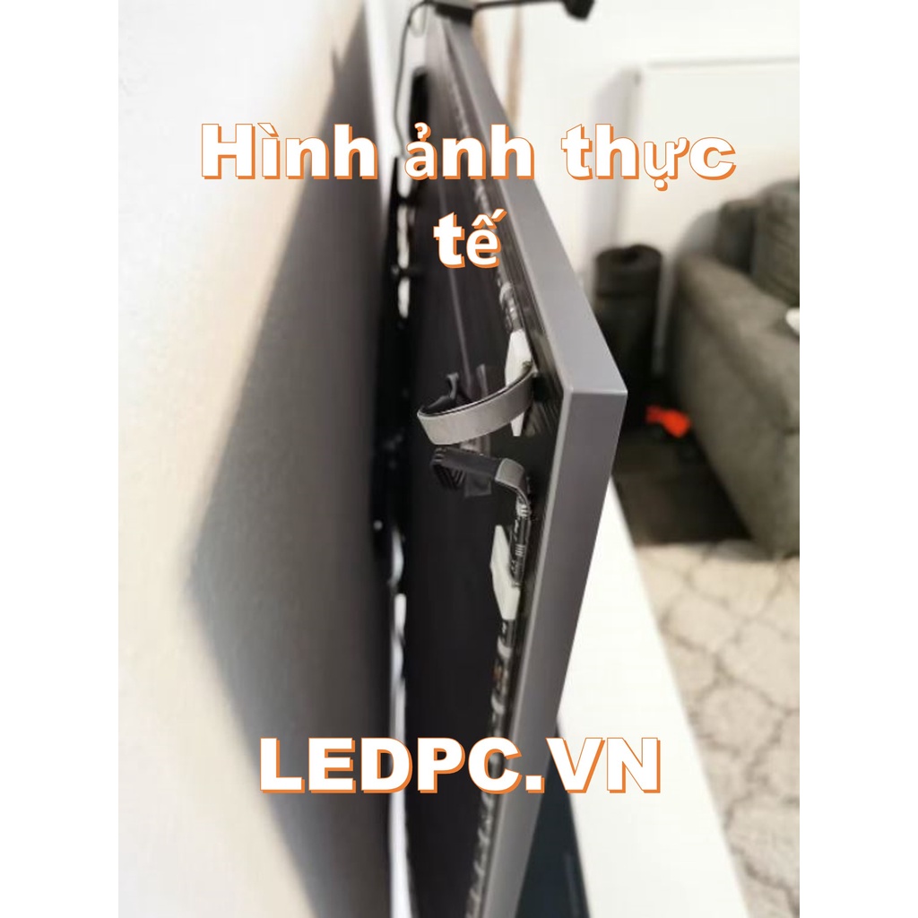 Đèn Ambilight TV Camera sáng theo màu TV - nháy theo nhạc - app Tuya