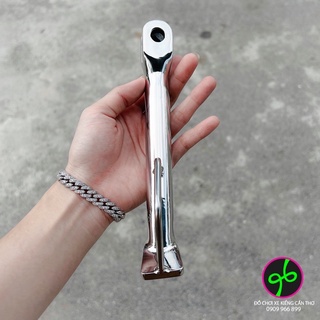 CHÂN CHỐNG INOX