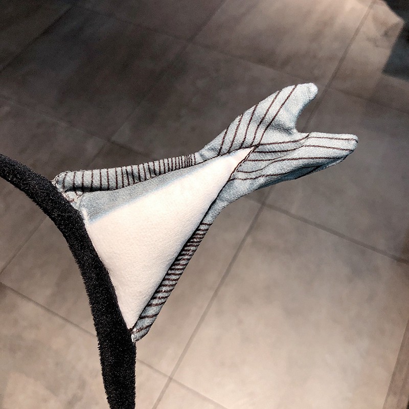 Cài tóc thiết kế vui nhộn xinh xắn B0031