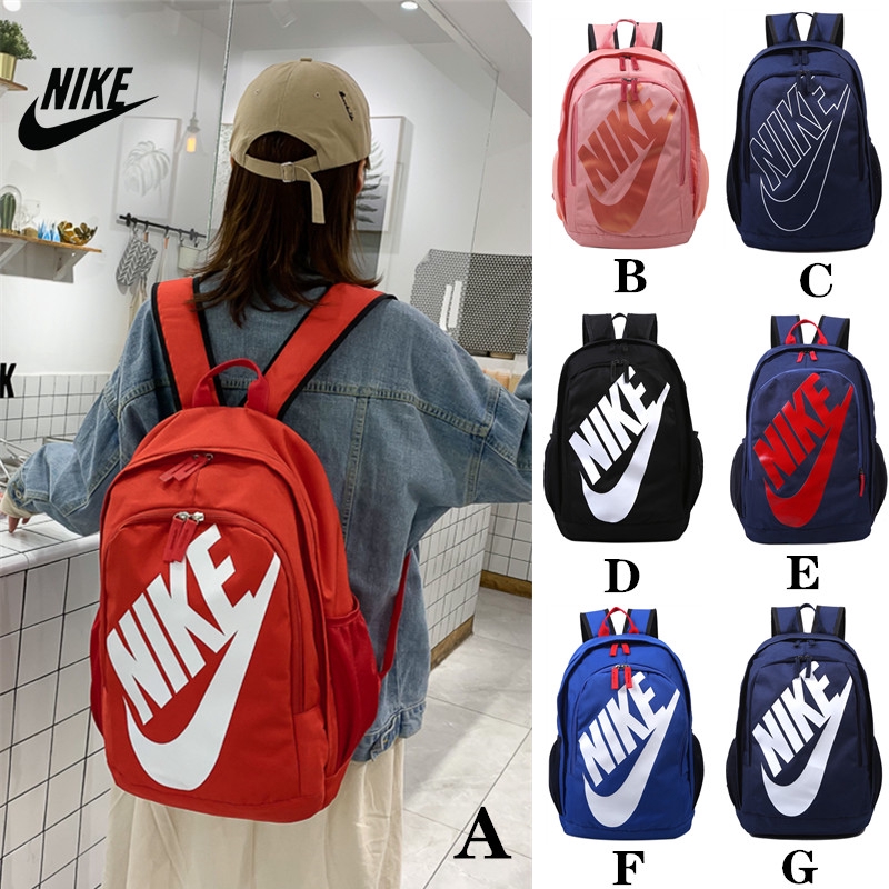 High-end fashion NIKE backpack for men and women