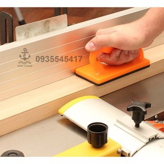 Bàn đẩy gỗ cưa bàn