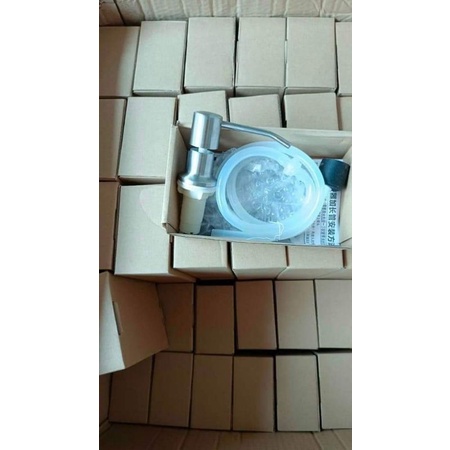 Bộ vòi bơm,nhả nước rửa chén,xoay 360 độ,ống dẫn silicon dài 1,2m dễ dàng sử dụng