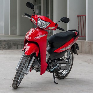 che nhông wave alpha 110