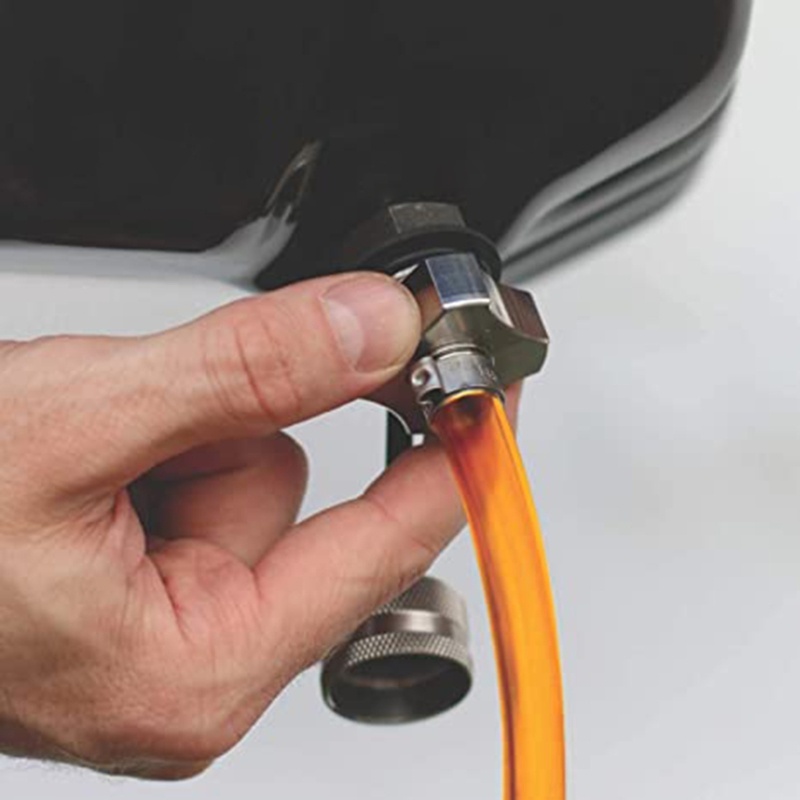 Van Xả Dầu Thoát Nước Chuyên Dụng M12 M14 M16