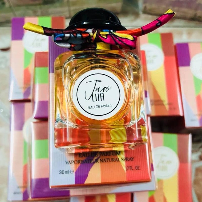 [ Chính Hãng 100% ] Nước Hoa Lua Nữ JaRo 30ml | BigBuy360 - bigbuy360.vn