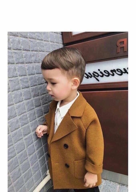 Áo dạ len hàng đẹp cực chất | BigBuy360 - bigbuy360.vn