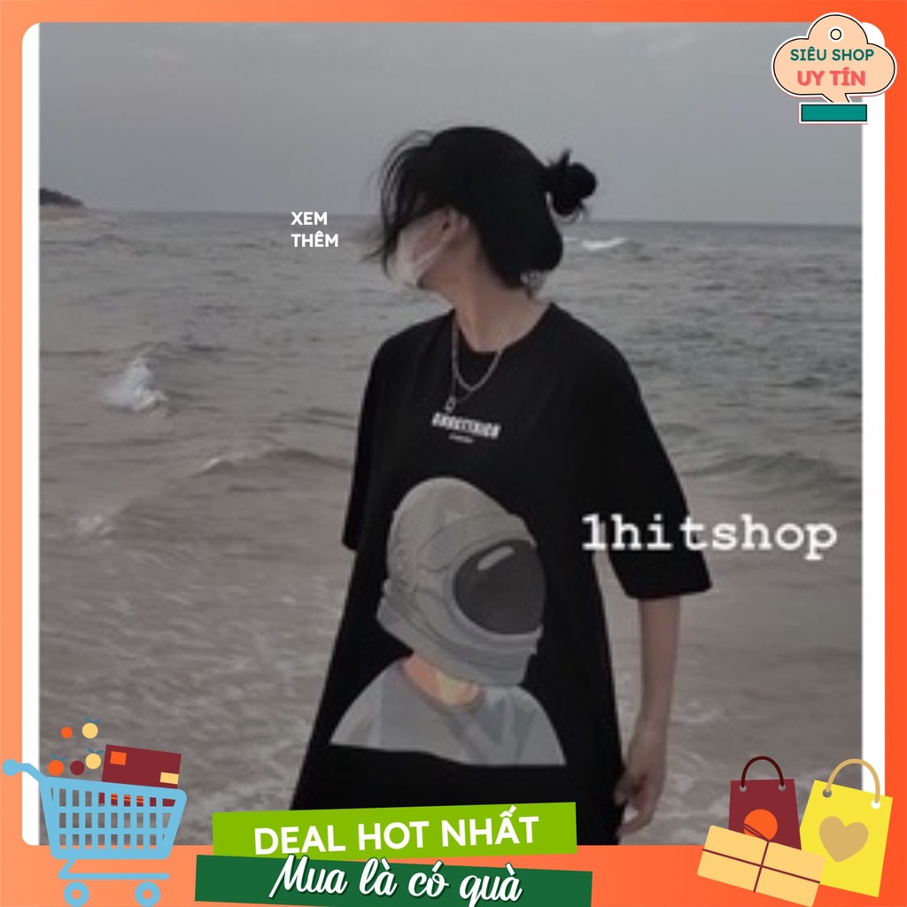 Áo thun nam nữ form rộng PHG22 toluenz, áo phông unisex tay lỡ basic siêu mát lịm