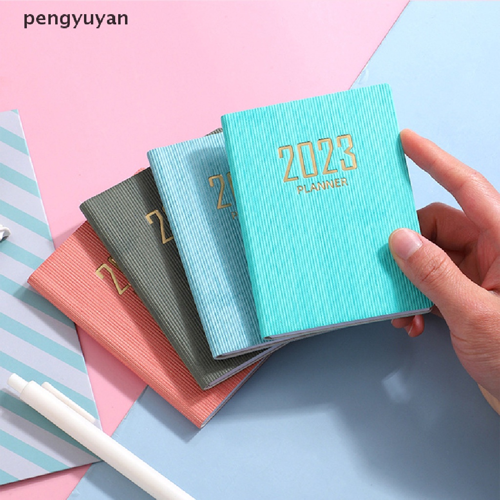 vật đẹp dễ thương, sổ tay ghi chép lò xo mini nhỏ gọn bỏ túi trang không dòng kẻ 2023