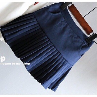 Freeship 99k TQ_Set áo váy cherry
