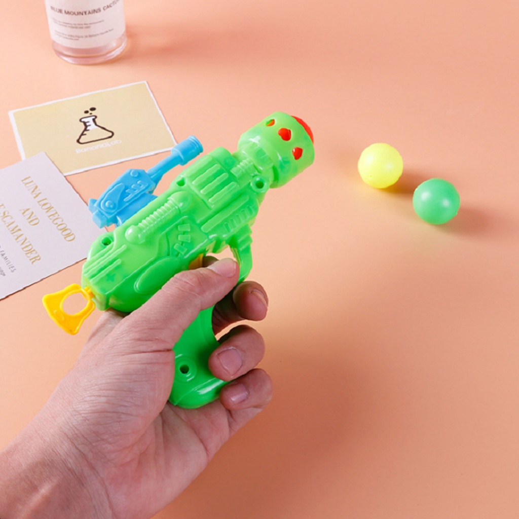 Súng bắn nước đồ chơi vận động phát triển cùng các con, súng phun nước cho trẻ vui chơi ở nhà