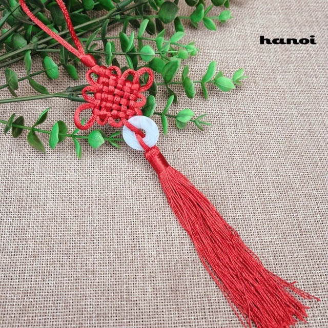 tua rua ngọc bội cổ trang trung quốc