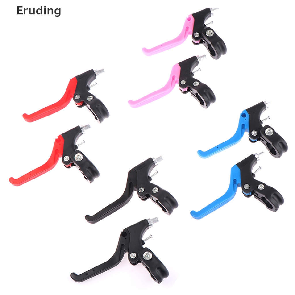 1 Cặp Phanh Nhựa Chuyên Dụng Dành Cho Bé