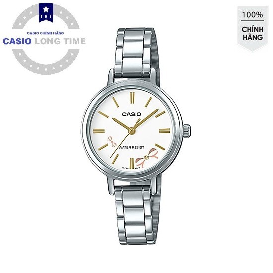Đồng hồ nữ Casio LTP-E146D