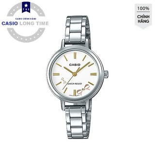 Đồng hồ nữ Casio LTP-E146D