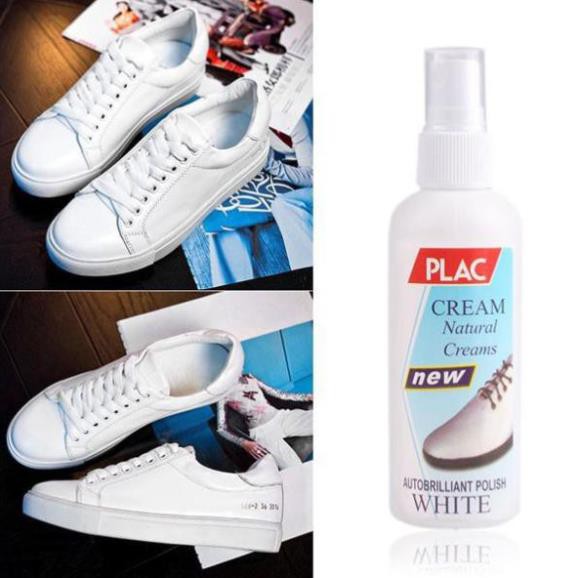 Chai tẩy trắng giầy cực nhanh (PLAC01)