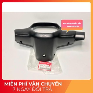 Ốp đầu sau - bợ cổ wave thái chính hãng thailan
