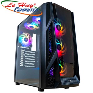 CASE AEROCOOL NIGHT HAWK