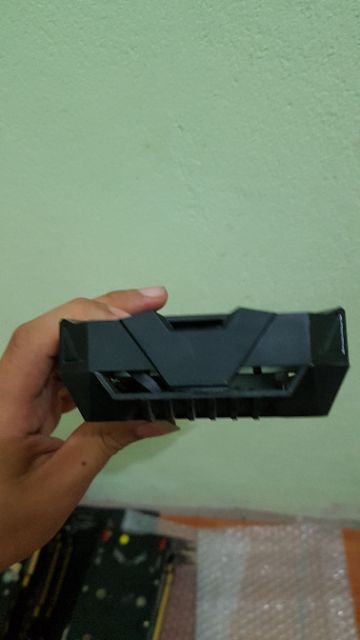 Card đồ họa Giga 1060 6Gb xách tay