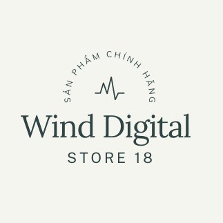 Wind Digital Store 18