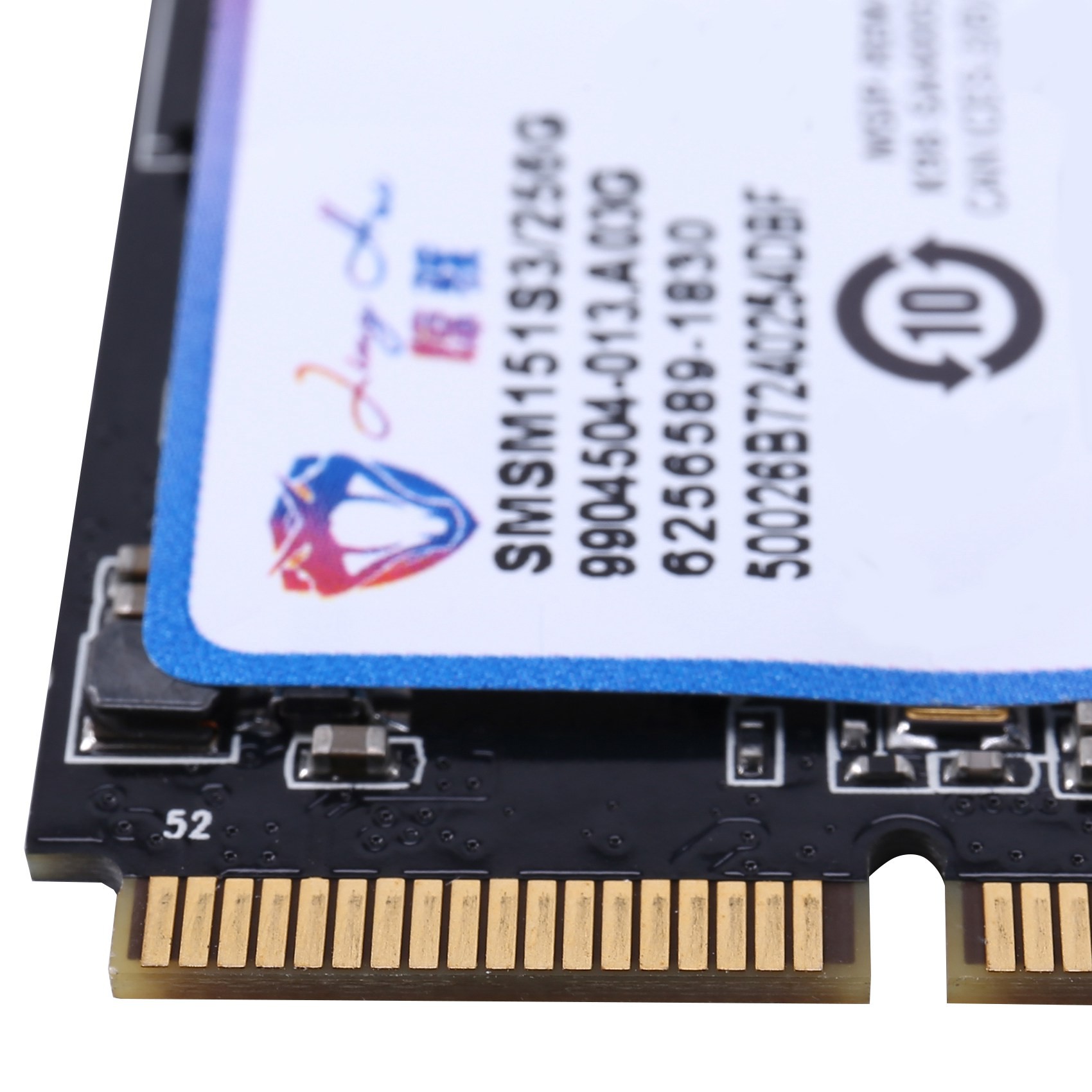 Ổ Cứng Ssd Jinghai 256g Ssd 1.8-inch | BigBuy360 - bigbuy360.vn