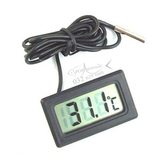 Nhiệt kế điện tử (Digital Thermometer)