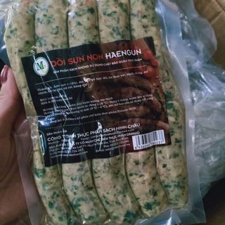[FREESHIP] Dồi sụn Haengun chuẩn
