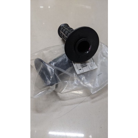 Bao tay lái trái KLX250