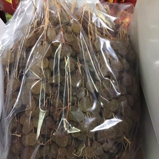 Combo nho khô nguyên cành úc