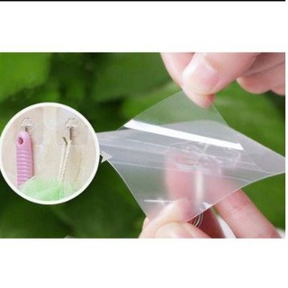 combo 10 móc dán tường siêu dính chắc
