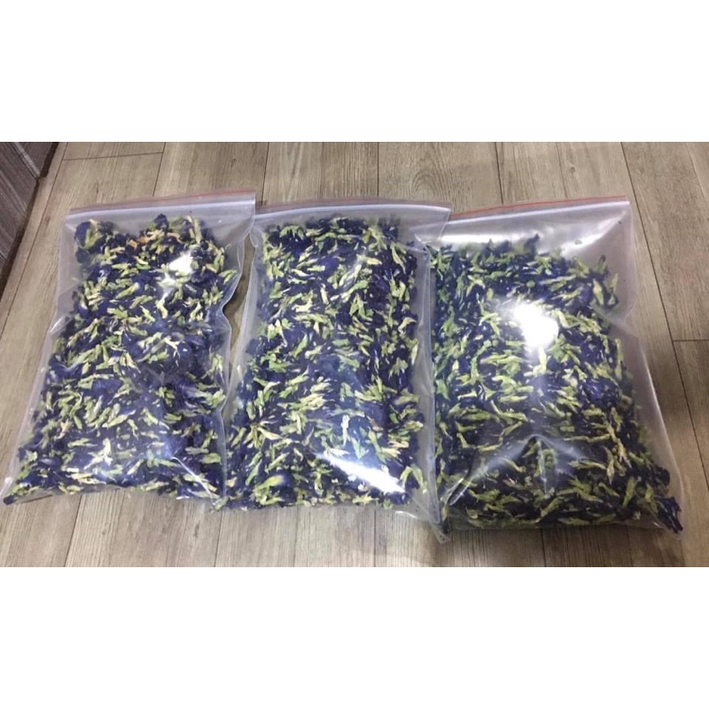 Hoa đậu biếc khô 100g