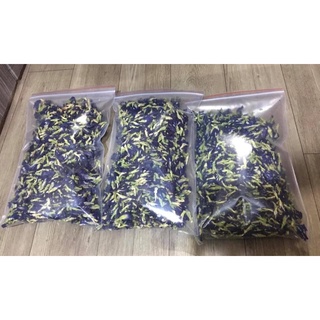 Hoa đậu biếc khô 100g