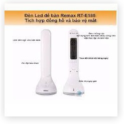 Đèn LED Remax RT- E185