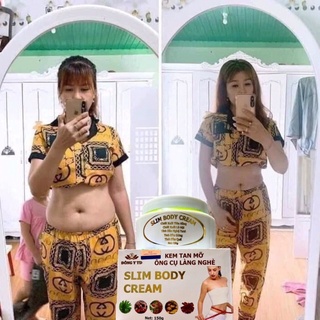 KEM TAN MỠ ÔNG CỤ LÀNG NGHÈ