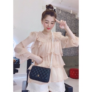 sét bèo tiểu thư