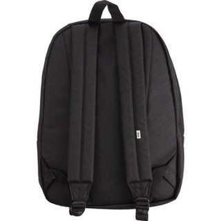 Balo Vans Realm Backpack VN0A3UI6BLK