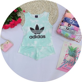 BỘ LOANG ADIDAS